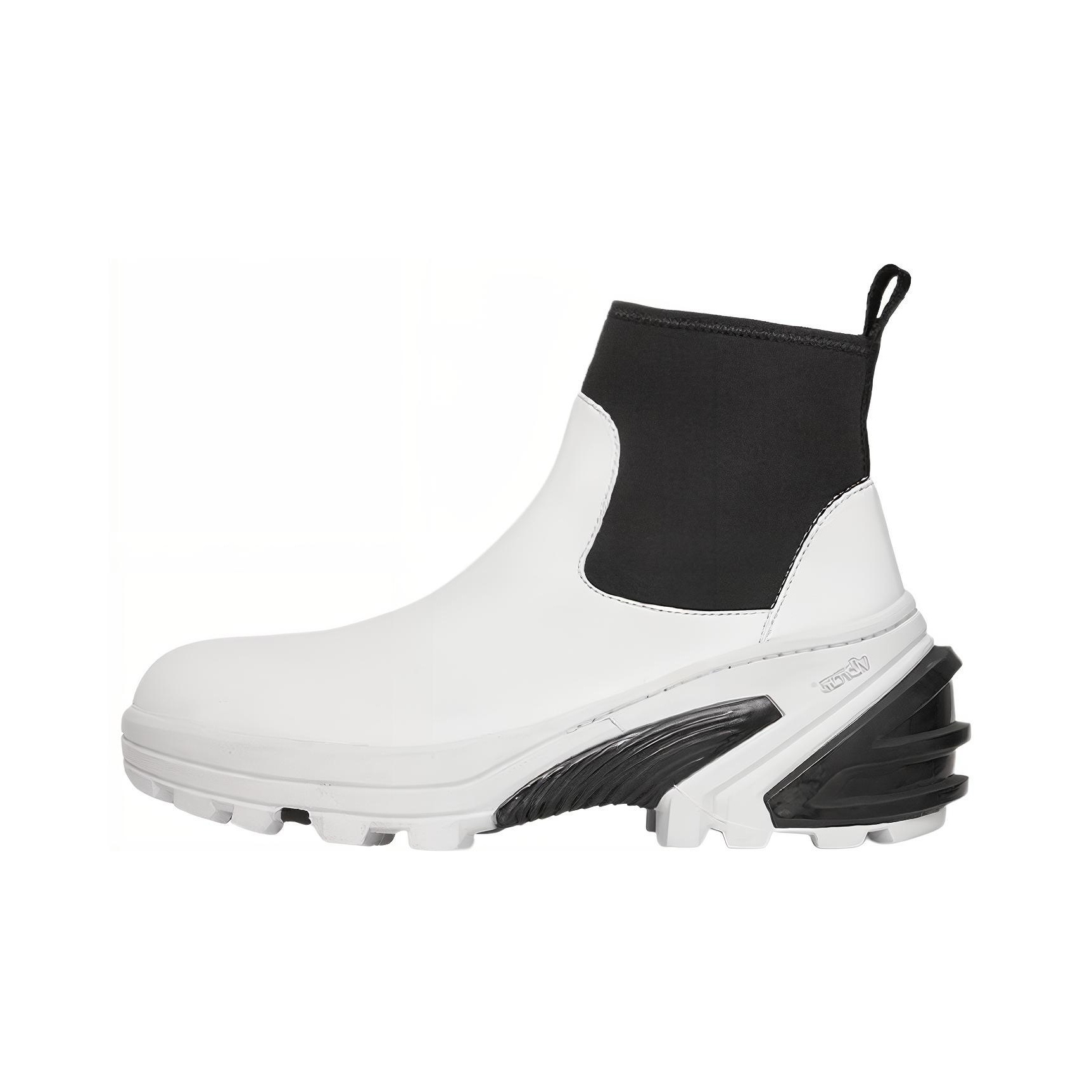 1017 ALYX 9SM Chelsea Boots Shoes on Sale & Authentic - POIZON