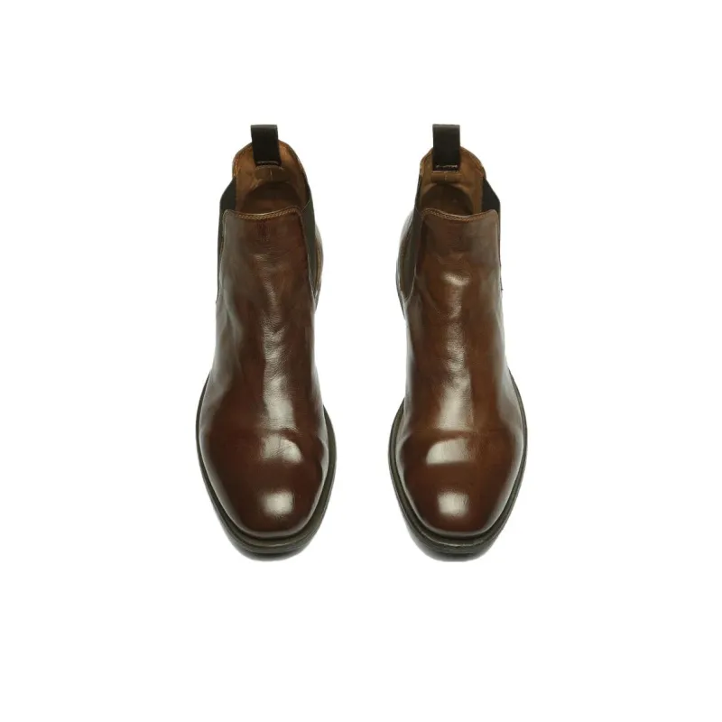 Officine Creative Chelsea Ankle Boots-4