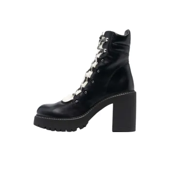 PINKO Ankle Boots Women's Black