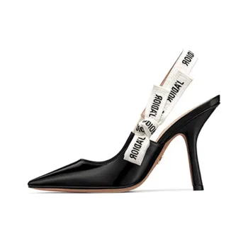 DIOR J'ADIOR Slingback Pumps Women's