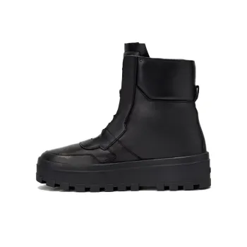 MACKAGE Ankle Boots Women's Black