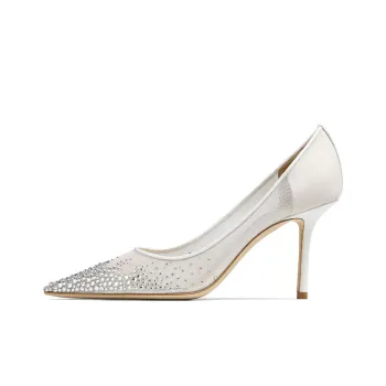 Jimmy Choo Love 85mm Pumps