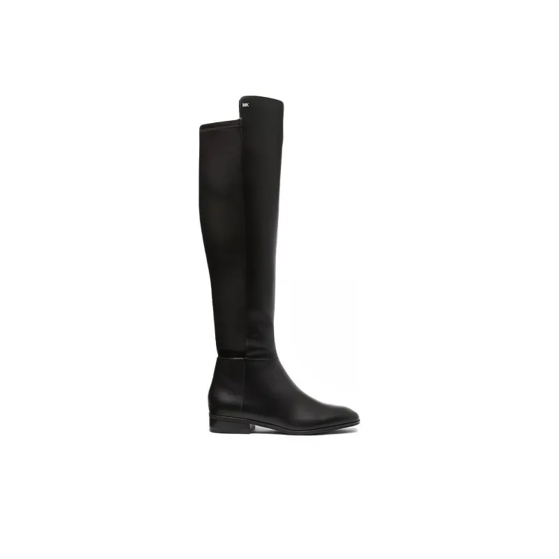 MICHAEL KORS Knee high Boots Women's Black-1