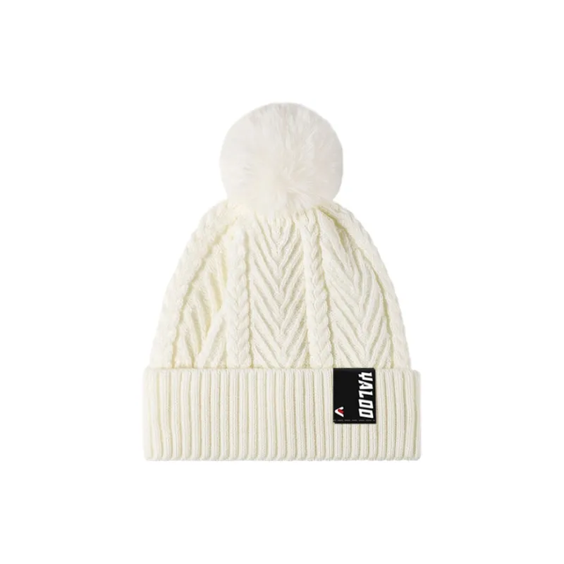 Yalu Beanies Unisex-1