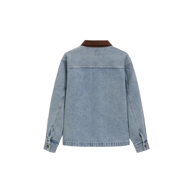 GAP Jackets Men-3