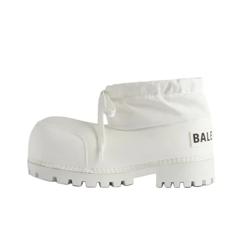 Balenciaga Balenciag Alaska Ankle Boots Women's