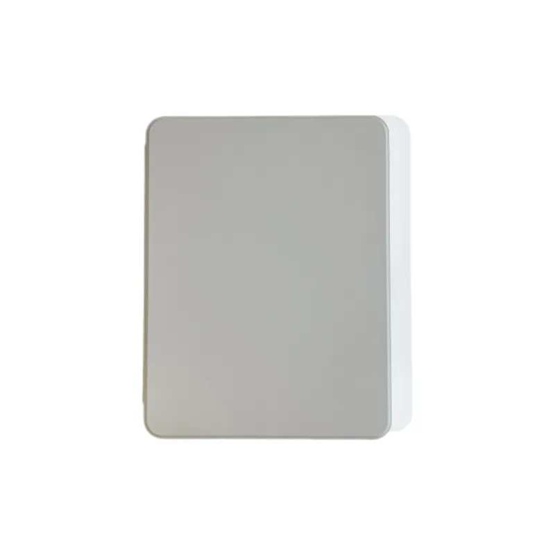 CORBELLATI Magnetic Separation Minimalist Style For Apple IpadproAir 11/10/13 Inches Tablet Protective Cases-0