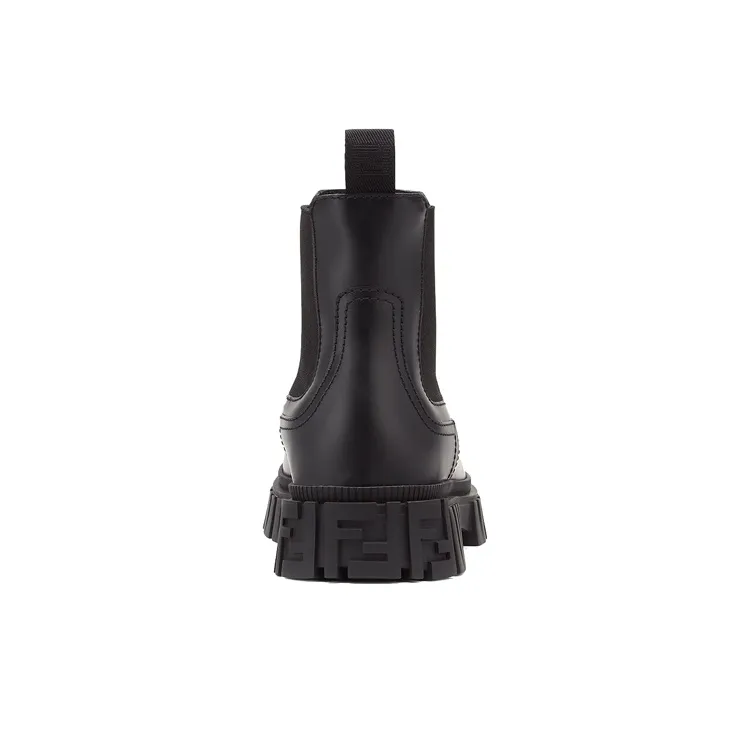 FENDI Women's Force 'Black'-4