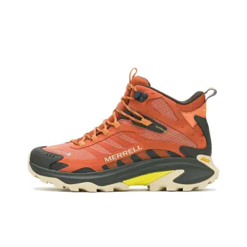 Moab Speed MERRELL 2 Mid GORE TEX 'Clay'