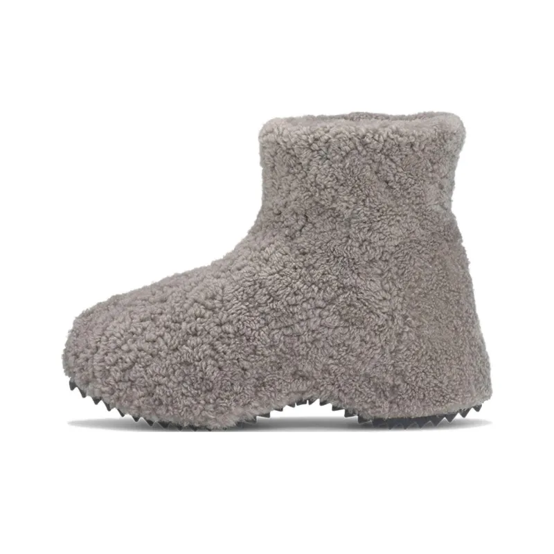 Inuikii Ankle Boots Women's Taupe-0