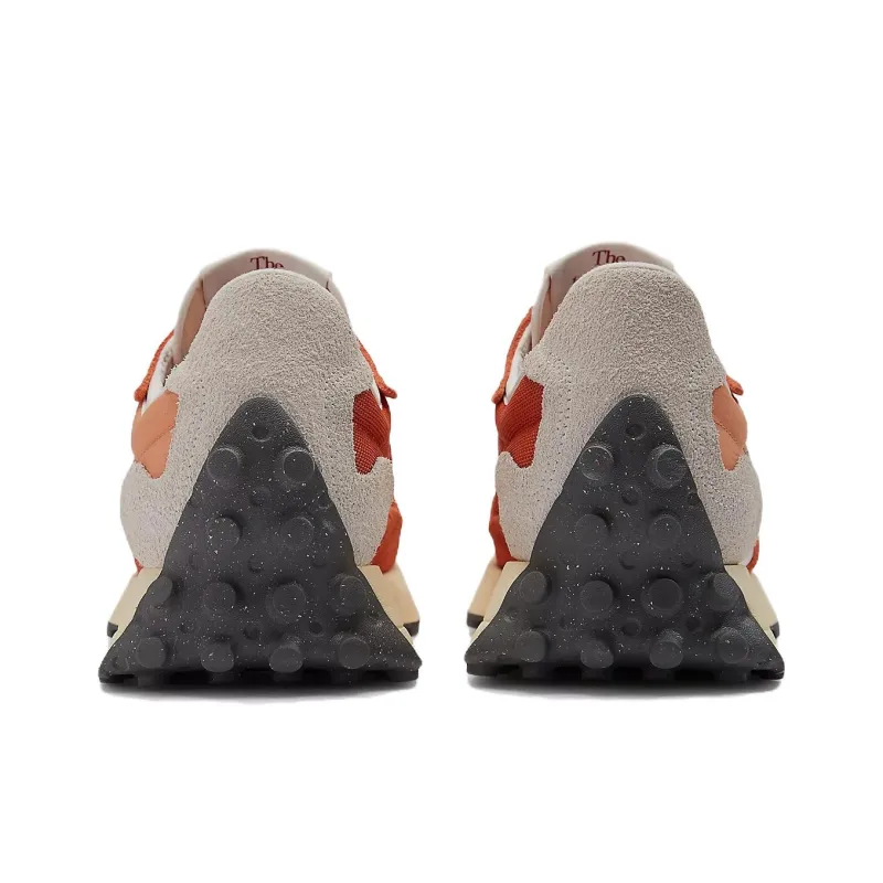 New Balance 327 'Infield Clay/Copper' Sneakers-4