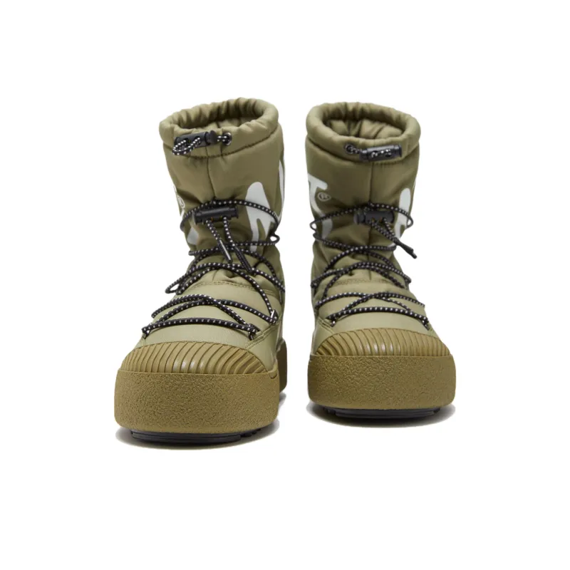 Moon Boot MTrack Lace Up Polar Boots-3