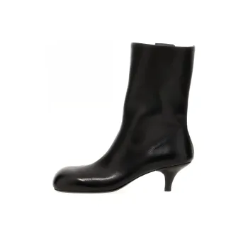 Marsèll Tillo Square Toe Ankle Boots Women's