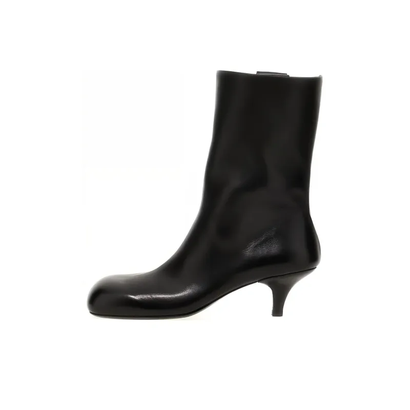 Marsèll 40mm Tillo Boots Women's-0