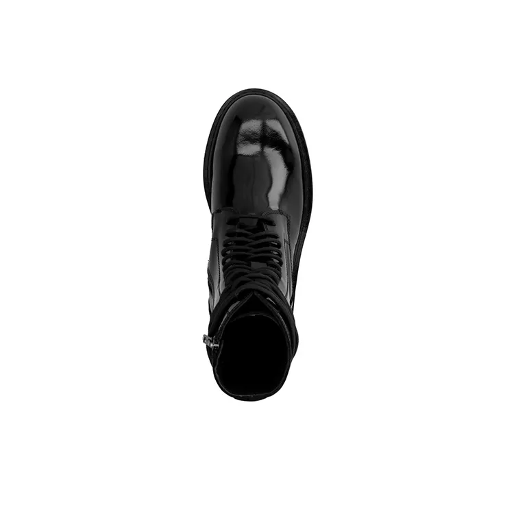 Ann Demeulemeester Ankle Boots Men's Black-3