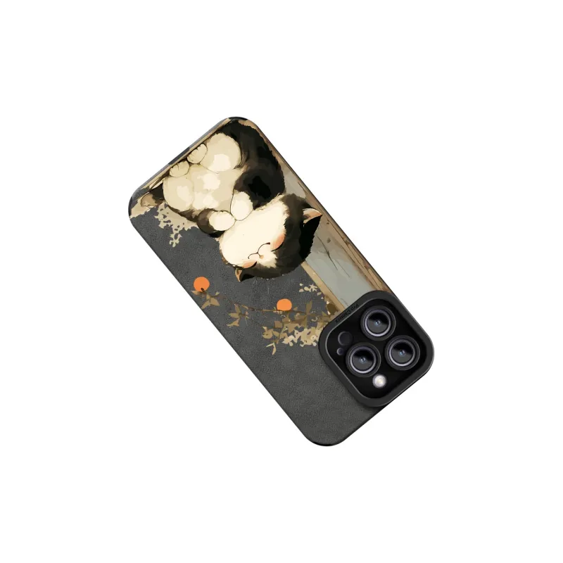 CHUNFAN Phone Cases-4