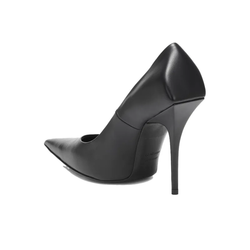 Balenciaga Knife 110mm Pumps-3