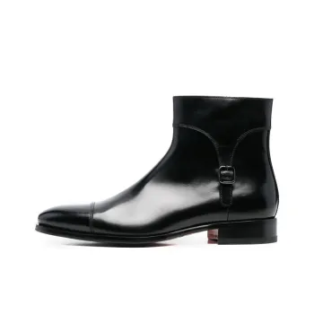 Santoni Exton Ankle Boots