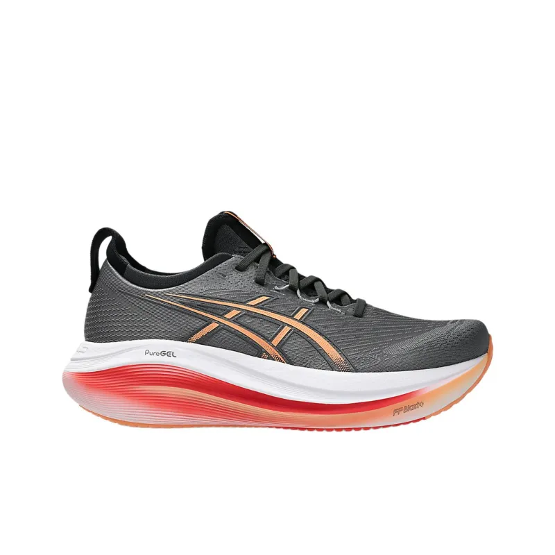 Asics Gel Nimbus 27 Carbon Mojave-1