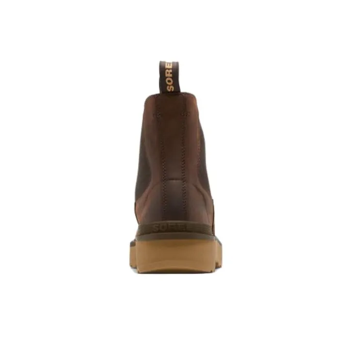 SOREL Chelsea Boots Men's Brown-4