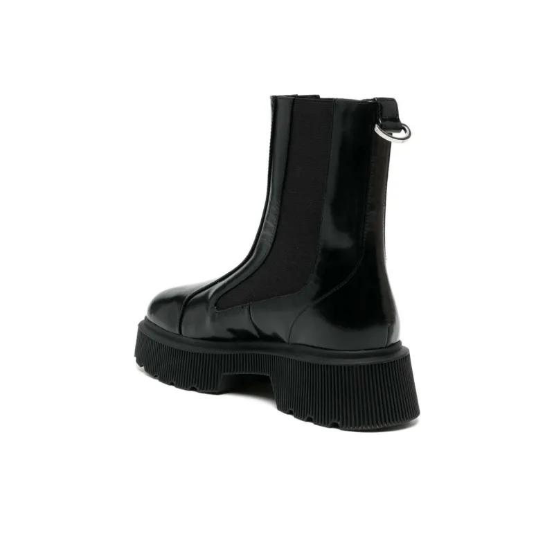 SENSO Jorja Iv Leather Chelsea Boots Women's-3