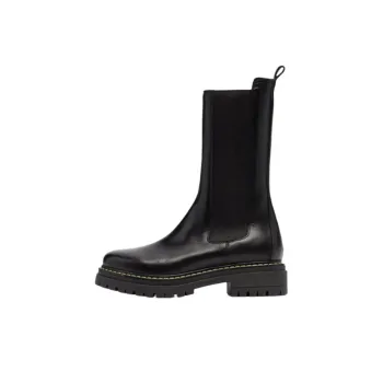 PINKO Chelsea Boots Women's Black