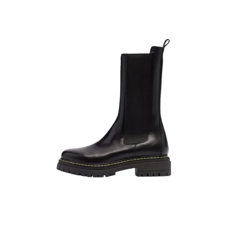 PINKO Chelsea Boots Women's Black-0