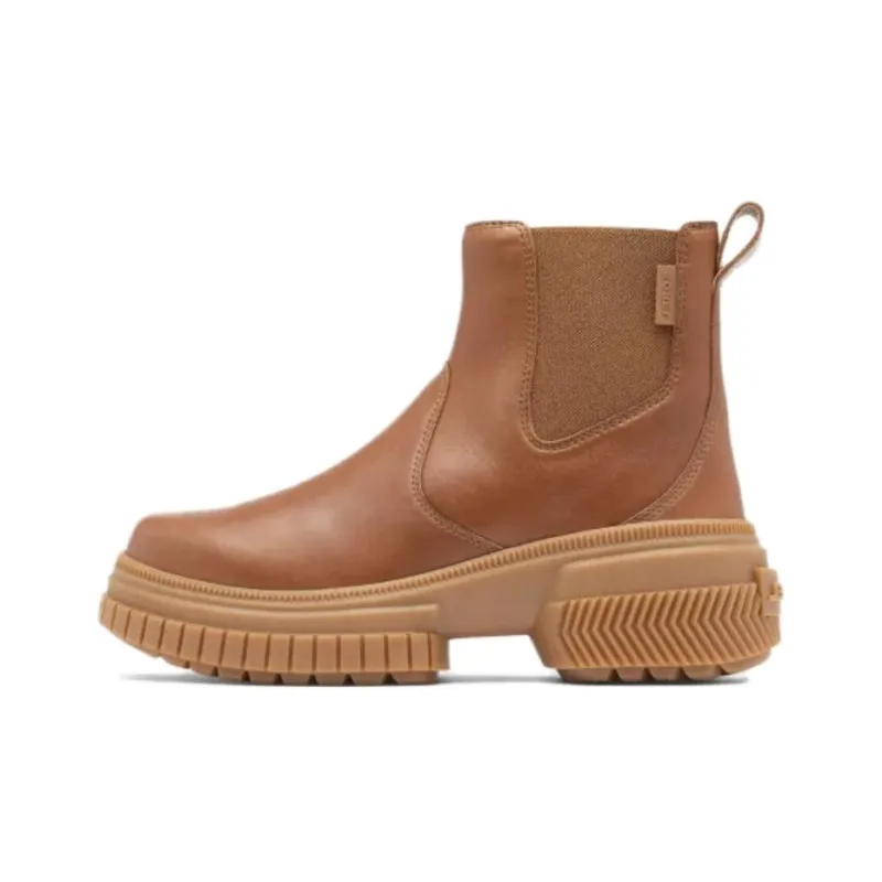 SOREL Chelsea Boots 4cm Women's Brown-0