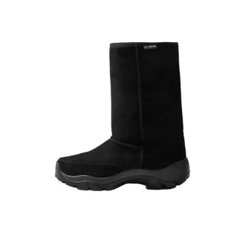 Open Yy Ankle Boots Women's Black
