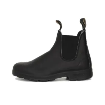 Blundstone Chelsea Boots Men's Black