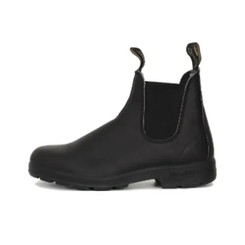 Blundstone Chelsea Boots Men's Black