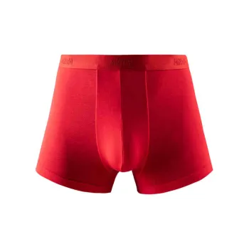 Anta Life Collection Underpants Men's 1 Pack Classic Red