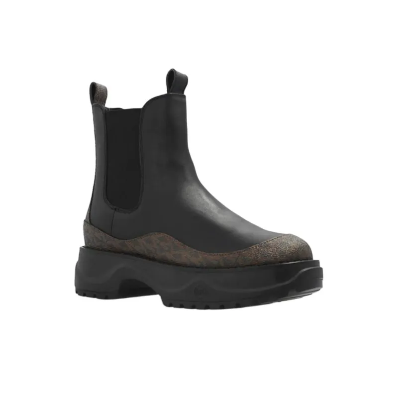 MICHAEL KORS Chelsea Boots 5cm Women's Black-2
