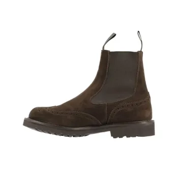 Tricker's Silvia Country Dealer Boots Women's
