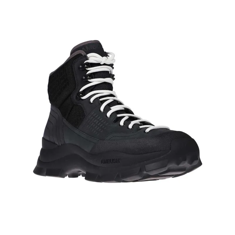 AMBUSH Lug sole Hiking Boots-2