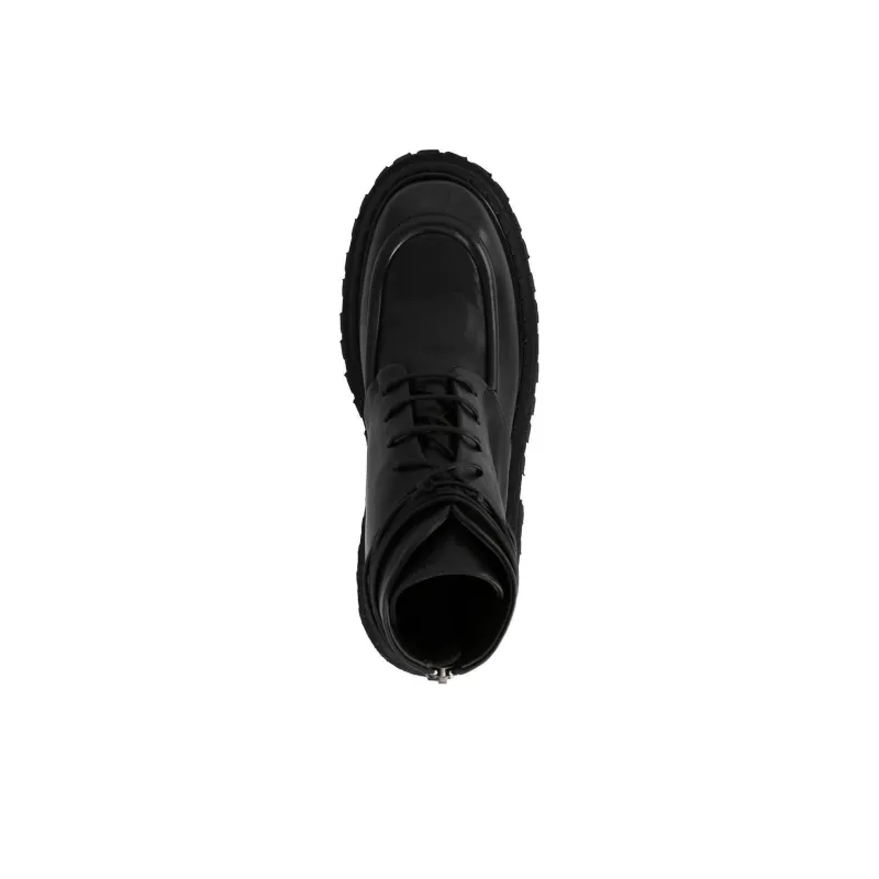 Marsèll Carro Lace-Up Ankle Boots Women's-3