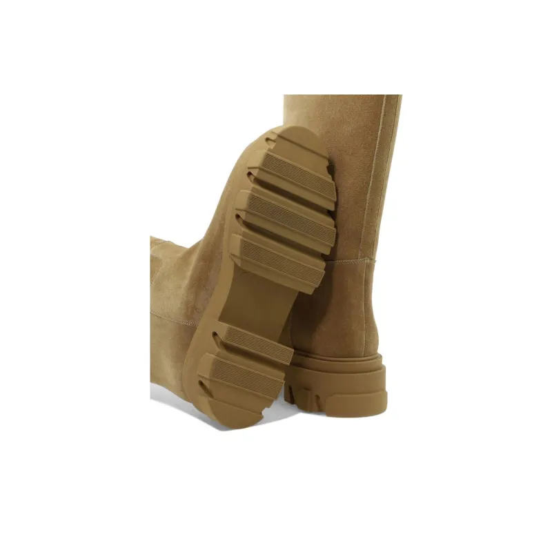 GIA BORGHINI X Pernille Teisbaek 07 Knee-High Boots Women's-4