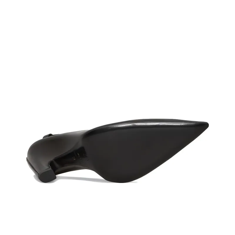 1017 ALYX 9SM 100mm Pointed-toe Mules-3