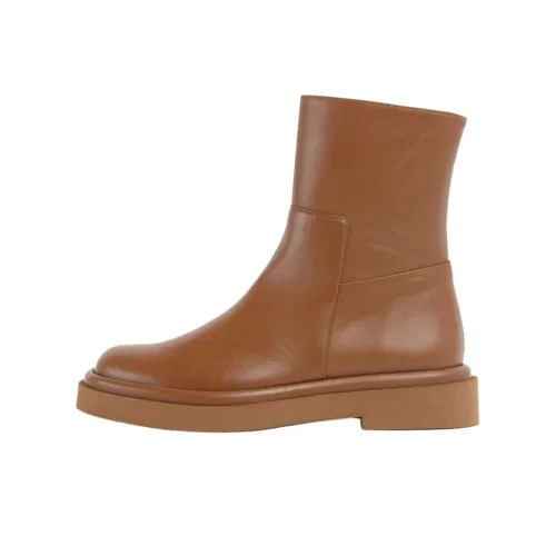 Paloma Barceló Ankle Boots Women's Brown