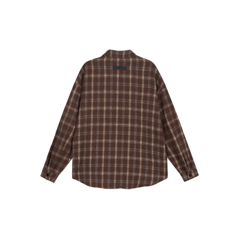 ZUOBEIKA Shirts Women's-5