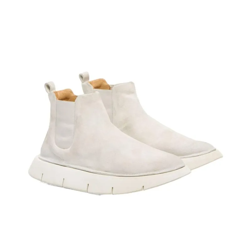 Marsèll Intagliata Beatles Ankle Boots Women's-2