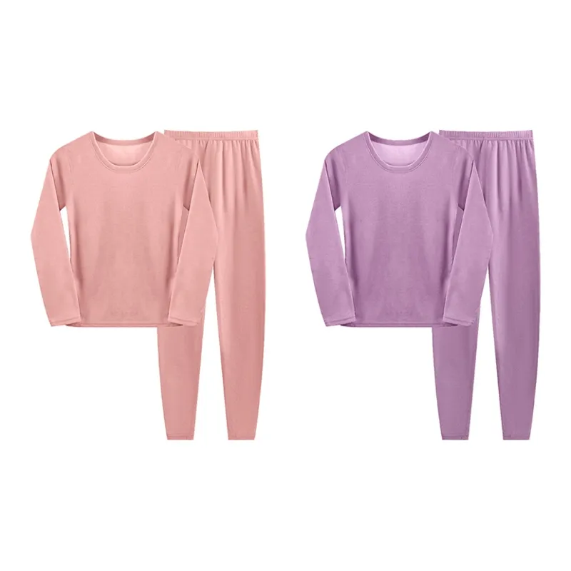 YUZHAOLIN Unisex Thermal Sets-30