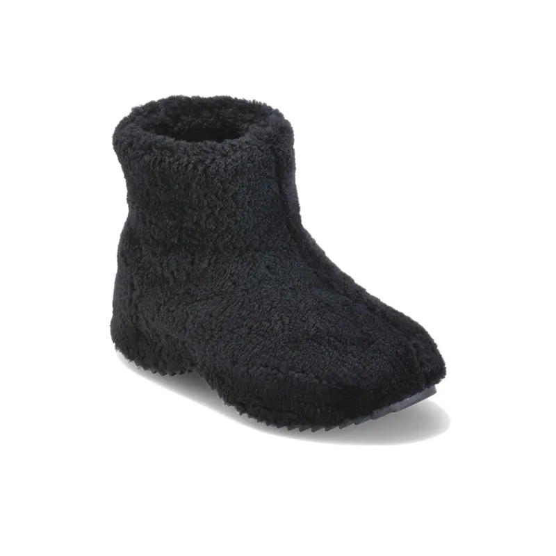 Inuikii Ankle Boots Women's Black-3