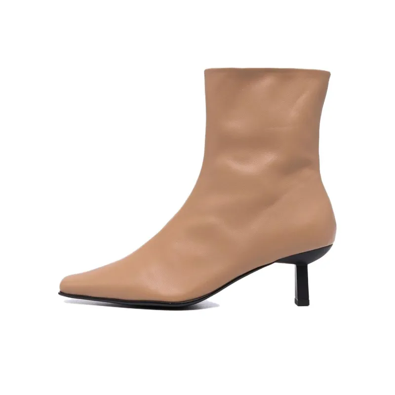 SENSO Orly Kid Leather Boots-0