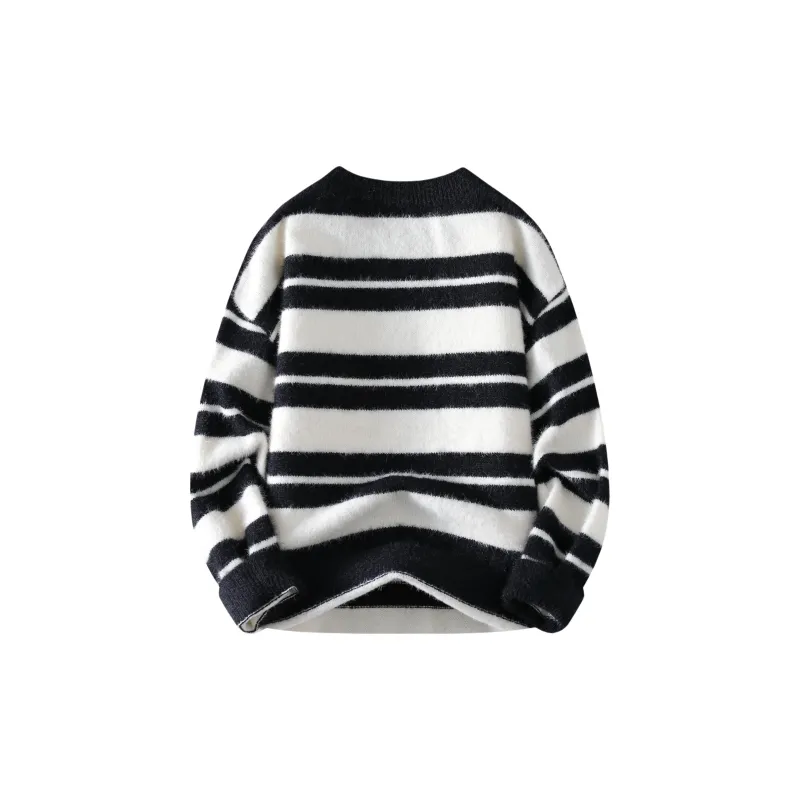Extreme turbo Knitwear Unisex-1
