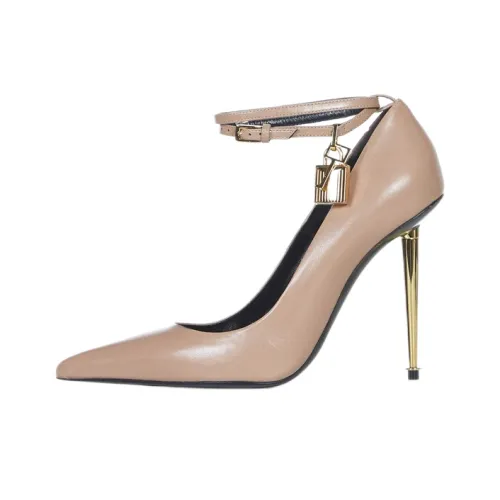 TOM FORD High Heels Women's Pink