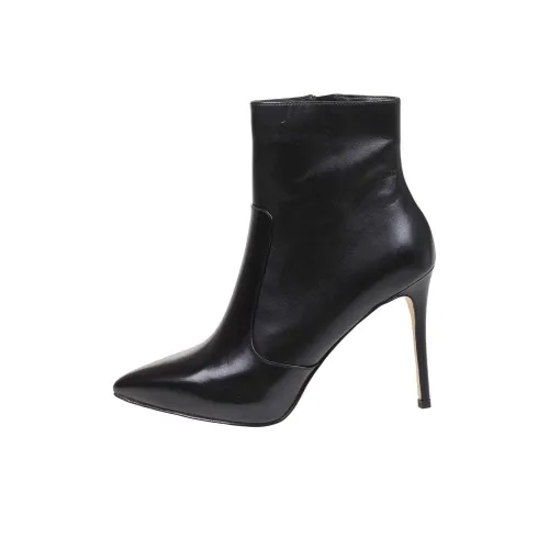 MICHAEL KORS Ankle Boots Women's Black