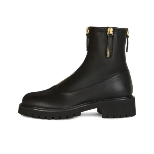 Giuseppe Zanotti Gz Alexa Zip-up Boots Women's