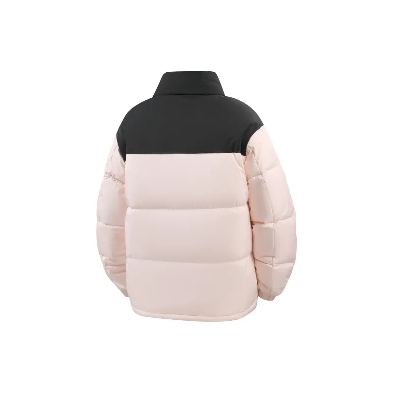 T&D JOJO Down Jacket Unisex Black-23