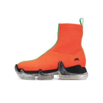 SWEAR Ankle Boots Unisex Orange